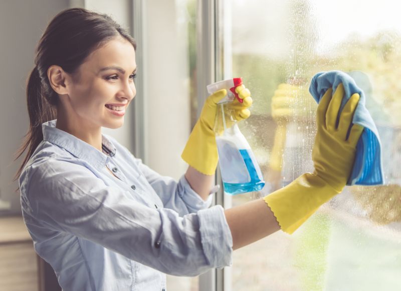 Apartment Maid Service in Saint Augustine, FL