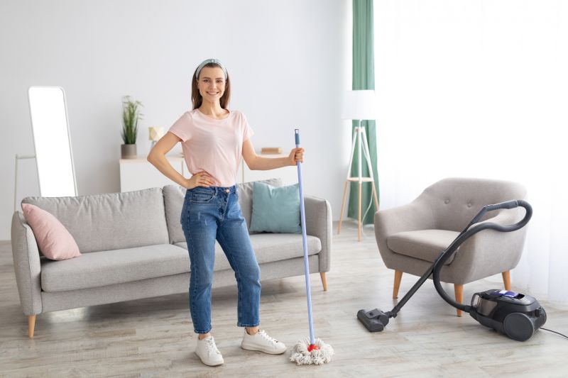 Apartment Maid Service in Palm Coast, FL
