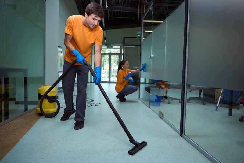 Auditorium Cleaning in Denton, TX