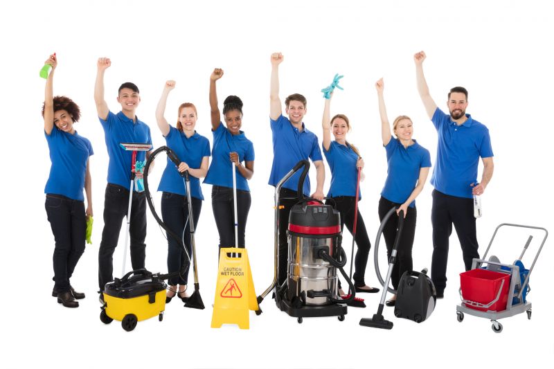 Business Cleaning Service in Frisco, TX