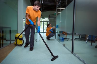 Church Cleaning in Shreveport, LA