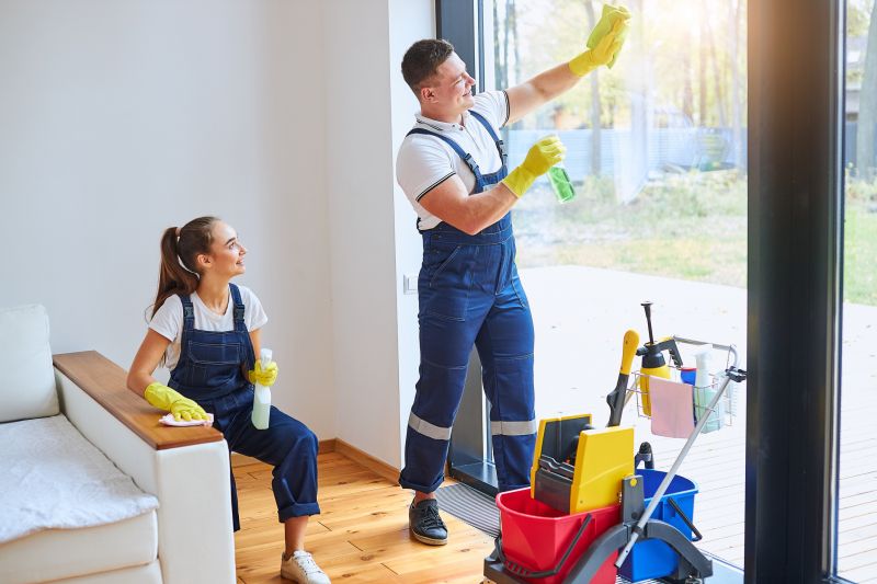 Commercial Janitorial Service in Shreveport, LA