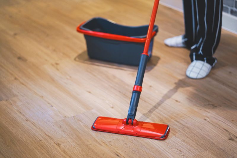 Condo Cleaning in Renton, WA