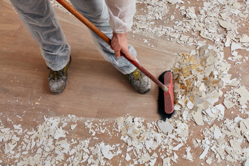 Construction Cleaning Service in Los Angeles, CA