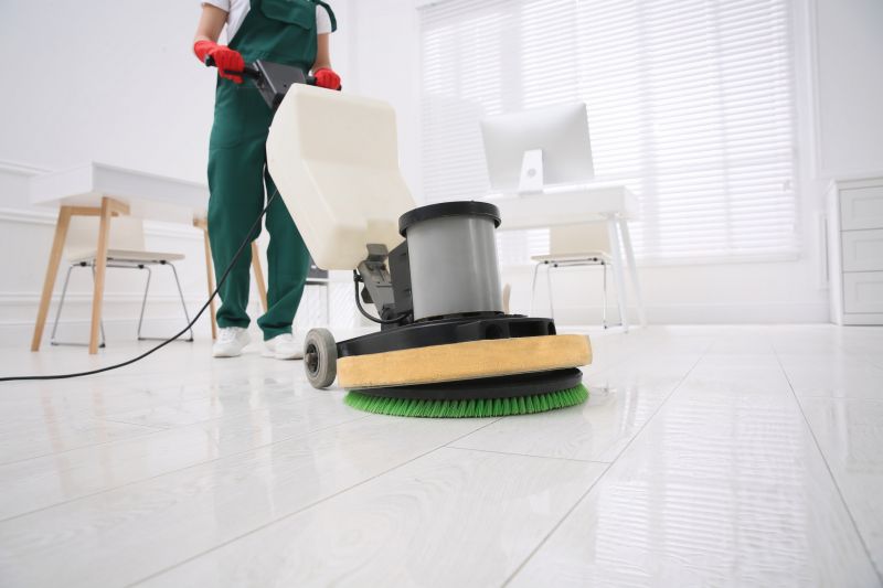 Floor Cleaning Service in Boston, MA
