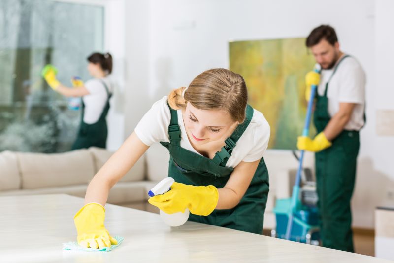 Hardwood Floor Cleaning Service in Shreveport, LA