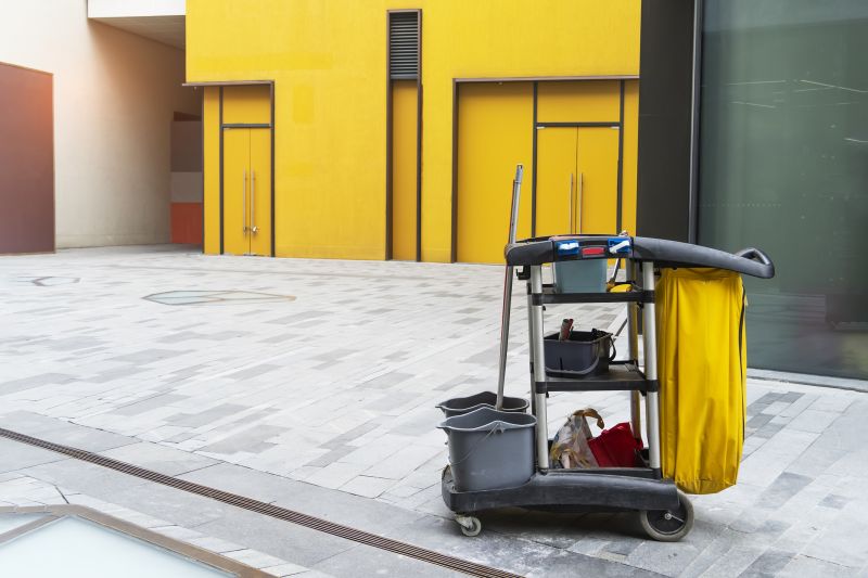 Janitorial Maintenance in Shreveport, LA
