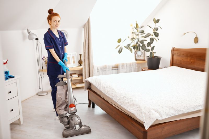 Maid Service in Saint Augustine, FL