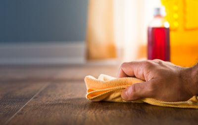 Marble Floor Cleaning in Los Angeles, CA