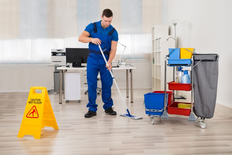 Medical Office Cleaning in Conroe, TX