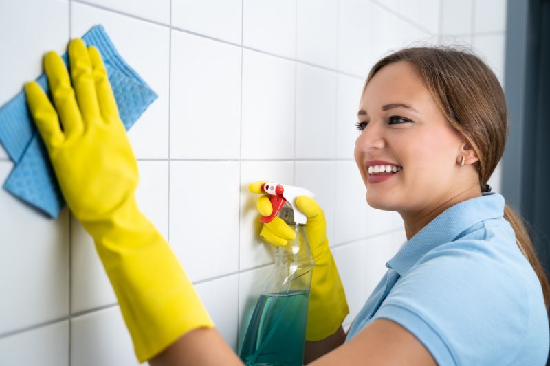 Monthly Maid Service in Denton, TX