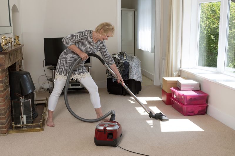 Move In Cleaning Service in Boerne, TX
