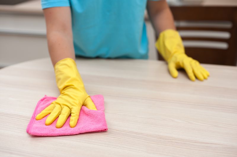 Move In Cleaning Service in Sanford, FL