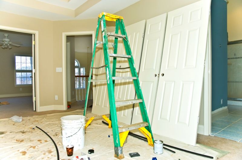 Post Renovation Cleaning in Newark, DE