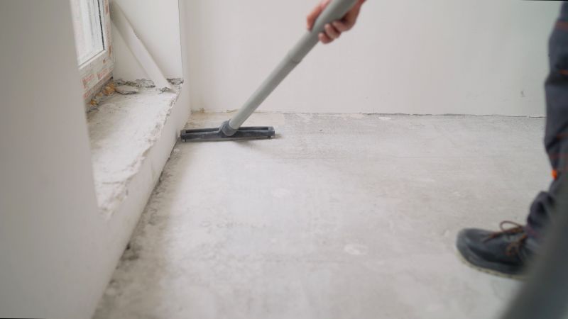 Post Renovation Cleaning in Prescott Valley, AZ