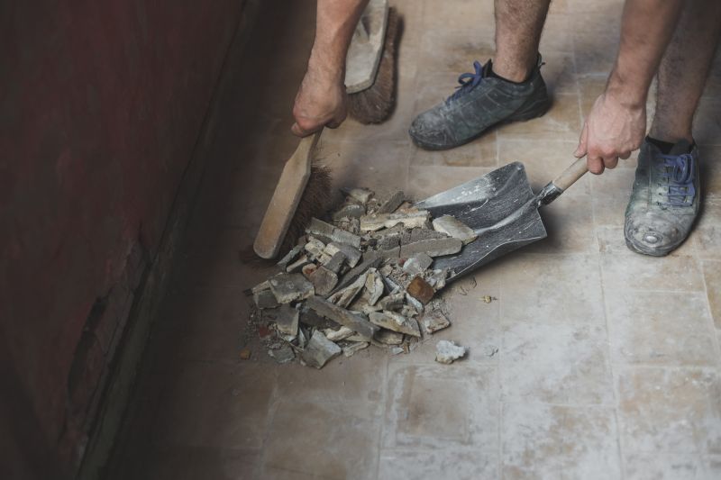 Remodeling Cleaning Service in Billings, MT