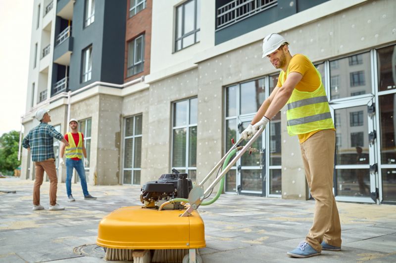Renovation Cleaning in Los Angeles, CA