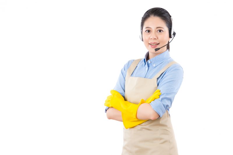 Residential Maid Service in Rockwall, TX