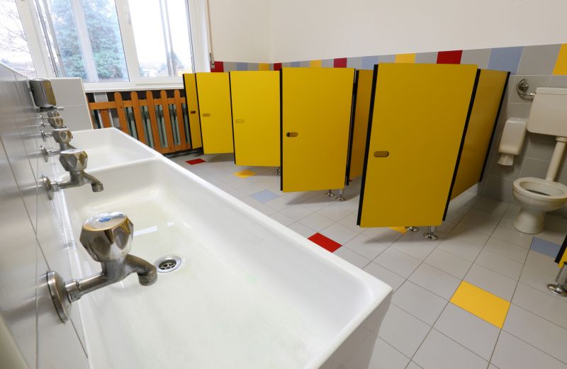 Restroom Cleaning in Conroe, TX