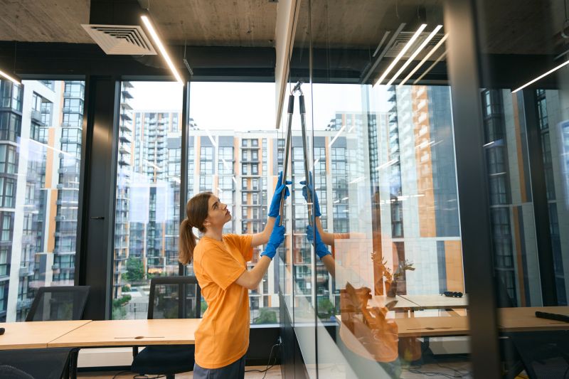 Restroom Cleaning in Frisco, TX