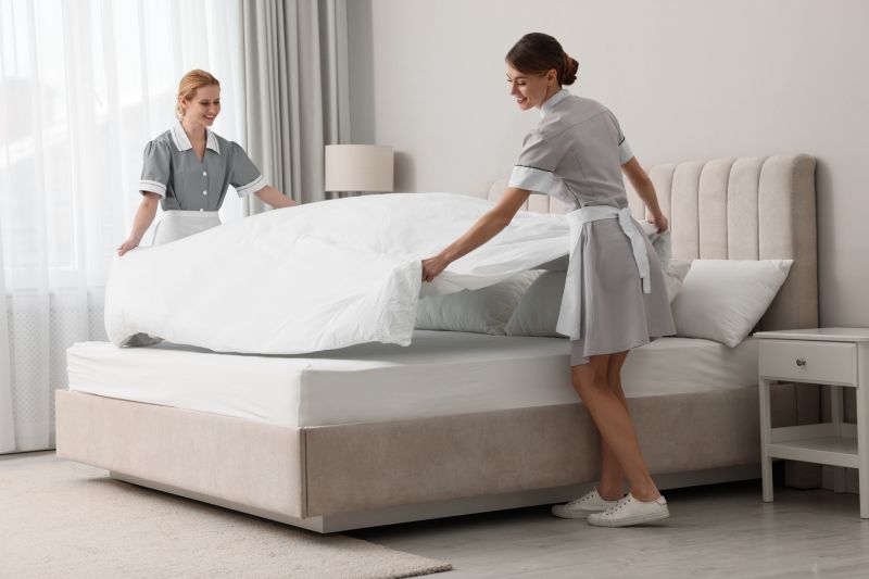 Townhouse Housekeeping in Rockwall, TX