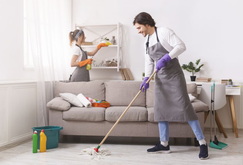 Townhouse Housekeeping in Boerne, TX