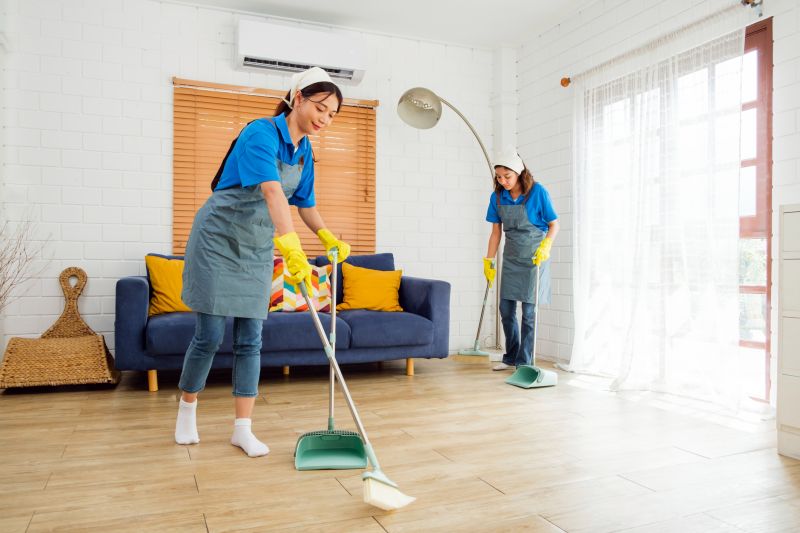 Vacation Rental Cleaning in Redmond, WA