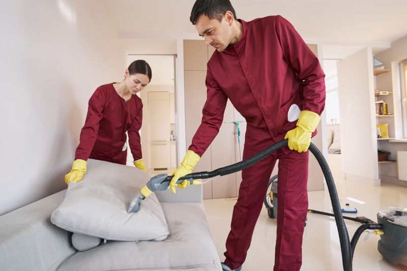 Venue Cleaning in Shreveport, LA