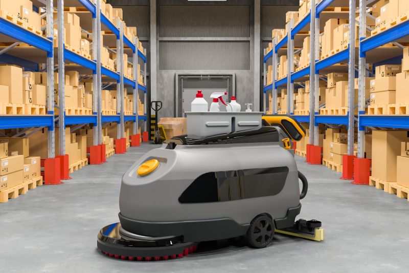 Warehouse Cleaning in Shreveport, LA
