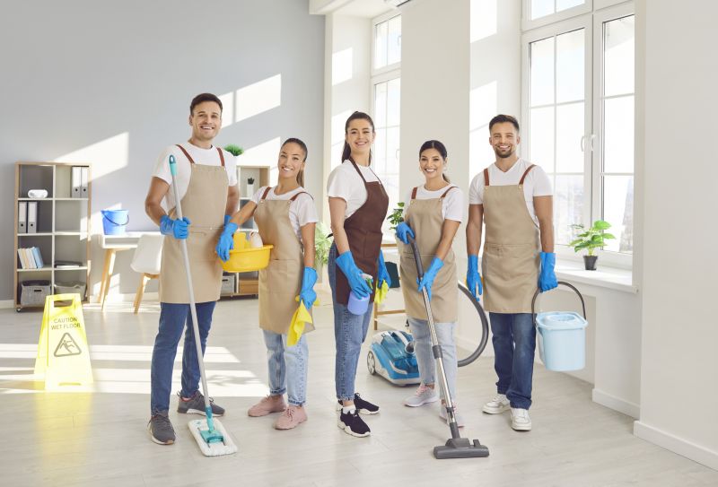 Weekly Maid Service in Sanford, FL