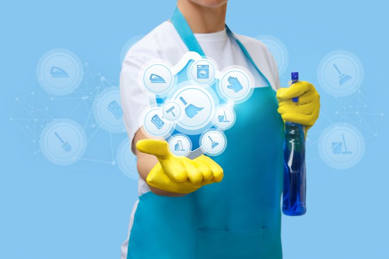 Weekly Maid Service in Conroe, TX