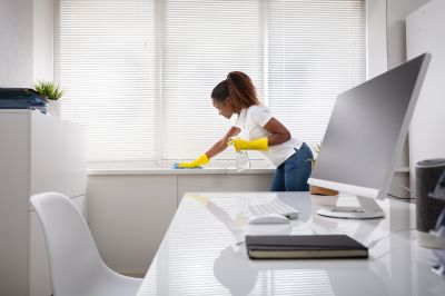 Weekly Office Cleaning in Boerne, TX