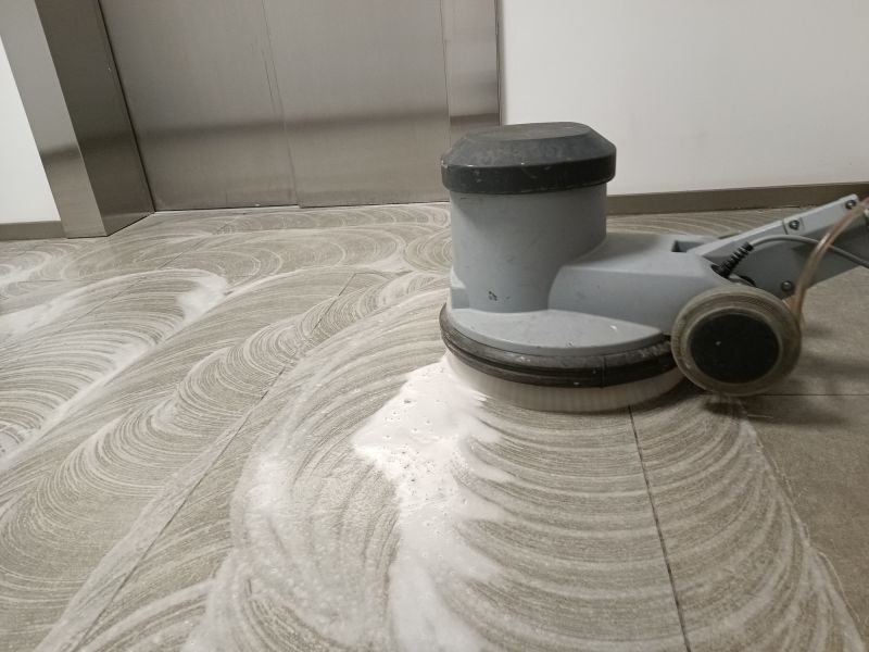 Wood Floor Cleaning Service in Nashua, NH