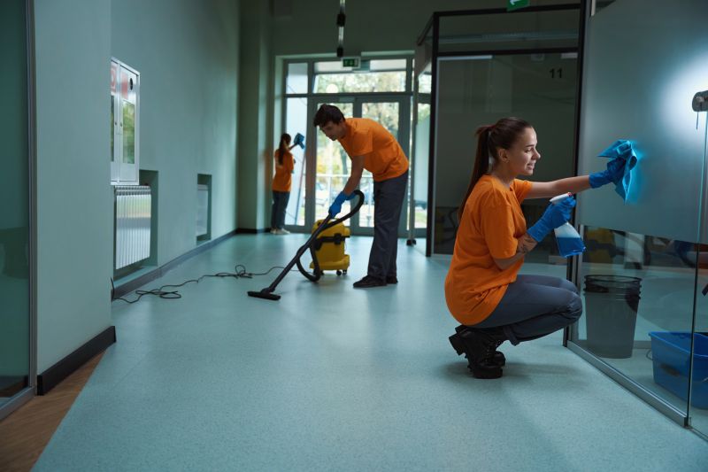Deep Cleaning Service in Conroe, TX