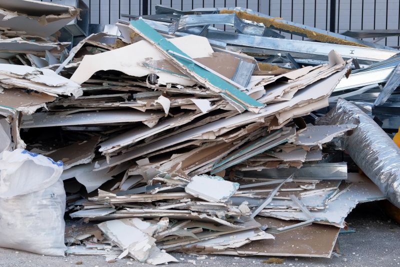 Drywall Dust Cleaning in Los Angeles, CA