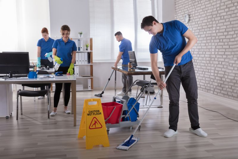 Office Cleaning Service in New Braunfels, TX