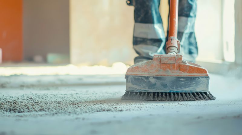 Renovation Cleaning in Baltimore, MD